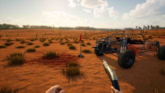 Far Lands Free Download By Steam-repacks.net