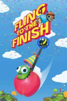 Fling to the Finish Free Download By Steam-repacks