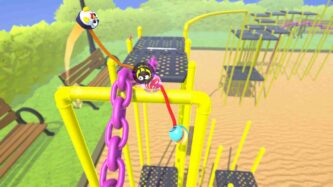 Fling to the Finish Free Download By Steam-repacks.net