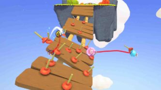 Fling to the Finish Free Download By Steam-repacks.net