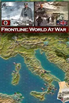 Frontline World At War Free Download By Steam-repacks
