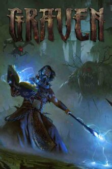GRAVEN Free Download By Steam-repacks