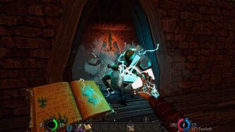 GRAVEN Free Download By Steam-repacks.net