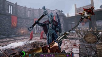 GRAVEN Free Download By Steam-repacks.net
