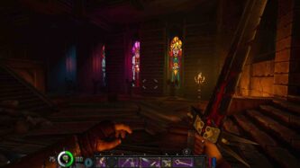 GRAVEN Free Download By Steam-repacks.net