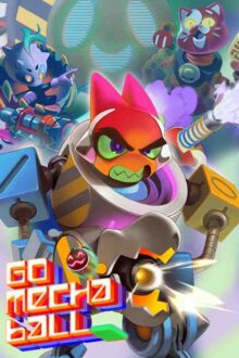 Go Mecha Ball Free Download By Steam-repacks