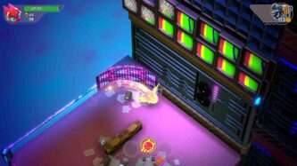 Go Mecha Ball Free Download By Steam-repacks.net