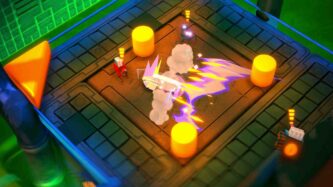 Go Mecha Ball Free Download By Steam-repacks.net