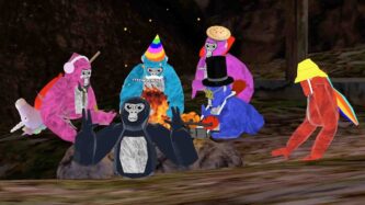 Gorilla Tag Free Download By Steam-repacks.net