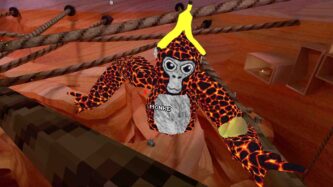 Gorilla Tag Free Download By Steam-repacks.net