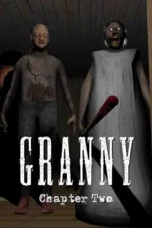 Granny Chapter Two Free Download (v1.2.1)