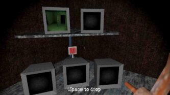 Granny Chapter Two Free Download By Steam-repacks.net