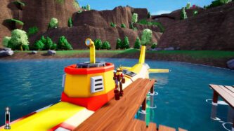 Halcyon Days Free Download By Steam-repacks.net