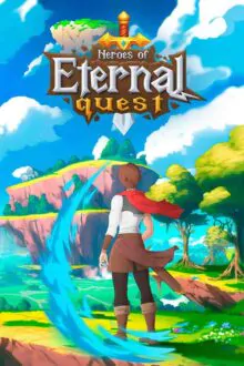 Heroes of Eternal Quest Free Download By Steam-repacks