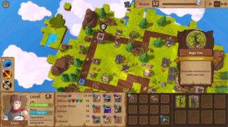 Heroes of Eternal Quest Free Download By Steam-repacks.net