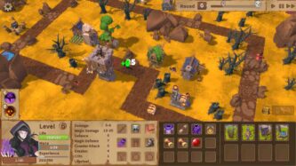 Heroes of Eternal Quest Free Download By Steam-repacks.net