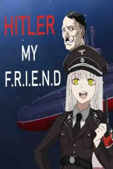Hitler My Friend Free Download By Steam-repacks
