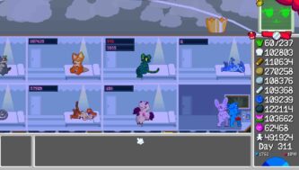 Hole Dweller Free Download By Steam-repacks.net