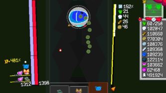 Hole Dweller Free Download By Steam-repacks.net