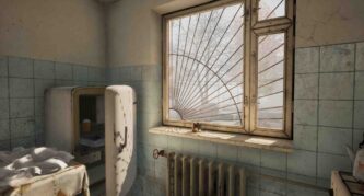 Holidays in Khrushchevsk Free Download By Steam-repacks.net