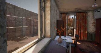 Holidays in Khrushchevsk Free Download By Steam-repacks.net