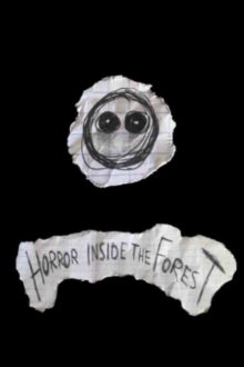 Horror inside the forest Free Download By Steam-repacks