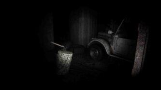 Horror inside the forest Free Download By Steam-repacks.net