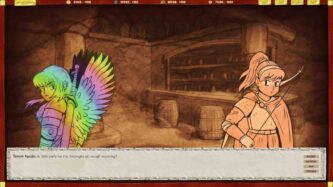 I Think Im in Love with a Demon Prince Free Download By Steam-repacks.net