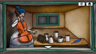 ISOLAND4 The Anchor of Memory Free Download By Steam-repacks.net