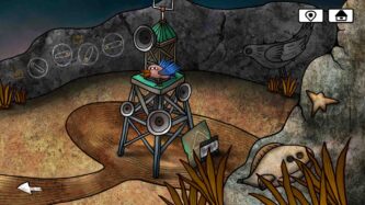 ISOLAND4 The Anchor of Memory Free Download By Steam-repacks.net