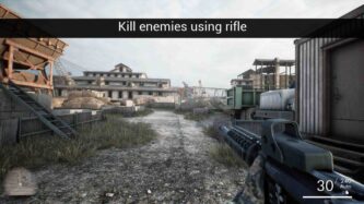 Just skill shooter 2 Free Download By Steam-repacks.net