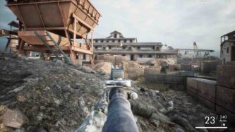 Just skill shooter 2 Free Download By Steam-repacks.net