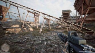 Just skill shooter 2 Free Download By Steam-repacks.net