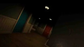 KAGIDOKO A Deep Learning Horror Game Free Download By Steam-repacks.net