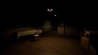 KAGIDOKO A Deep Learning Horror Game Free Download By Steam-repacks.net