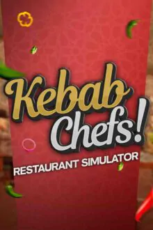 Kebab Chefs! Restaurant Simulator Free Download By Steam-repacks