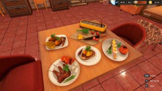 Kebab Chefs! Restaurant Simulator Free Download By Steam-repacks.net