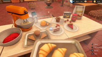 Kebab Chefs! Restaurant Simulator Free Download By Steam-repacks.net