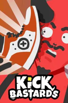 Kick Bastards Free Download By Steam-repacks