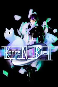 Kitten Burst Free Download By Steam-repacks