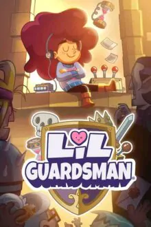 Lil Guardsman Free Download By Steam-repacks