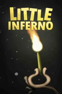 Little Inferno Free Download By Steam-repacks