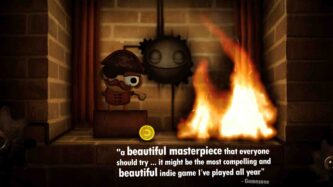 Little Inferno Free Download By Steam-repacks.net