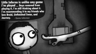 Little Inferno Free Download By Steam-repacks.net