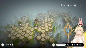 Loop Queen-Escape Dungeon 3 Free Download By Steam-repacks.net