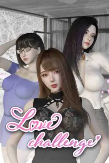 Love Challenge Free Download By Steam-repacks