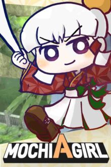 MOCHI A GIRL Free Download By Steam-repacks