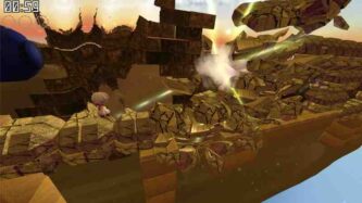 MOCHI A GIRL Free Download By Steam-repacks.net