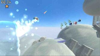 MOCHI A GIRL Free Download By Steam-repacks.net