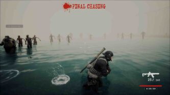 Man In The Dark Free Download By Steam-repacks.net